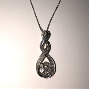 Kay’s Necklace